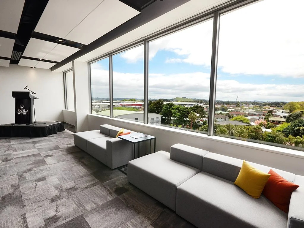 Jet Park Hotel Auckland Airport