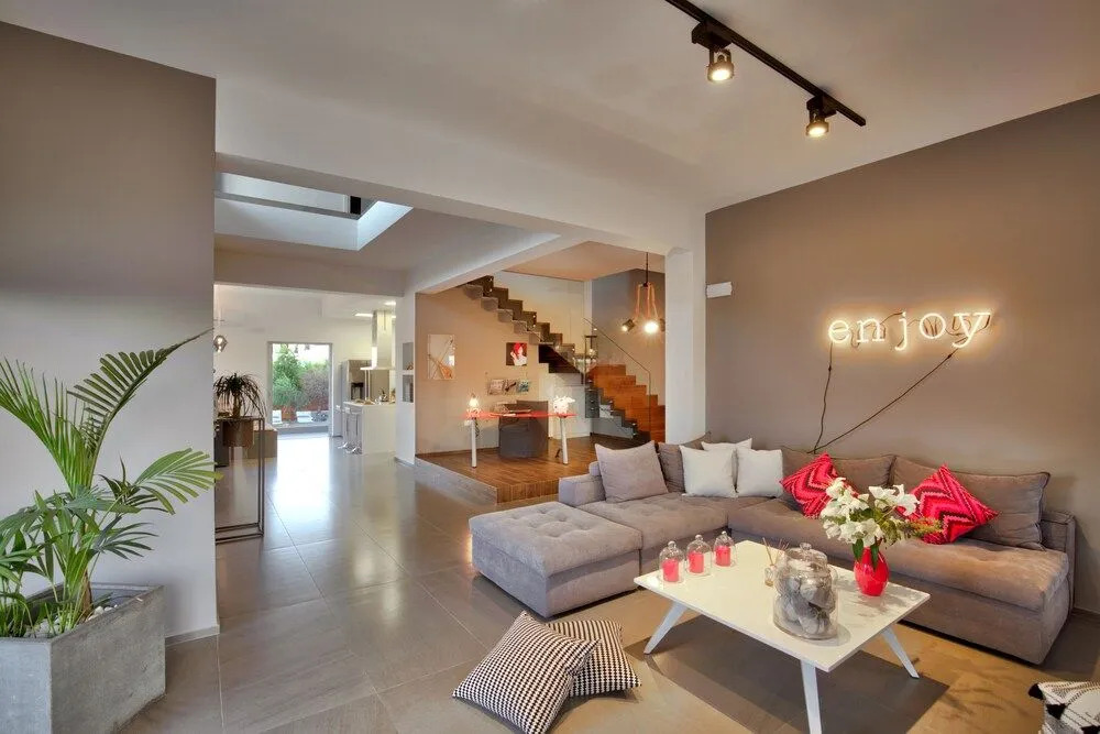 Kastellakia Executive Villa