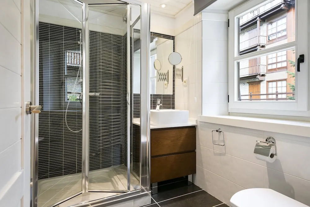 Luderna - Apartamento Val de Ruda A17 era Cabana