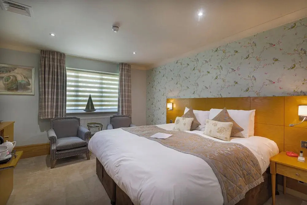 The Pheasant Hotel, Holt, Norfolk - The Coaching Inn Group