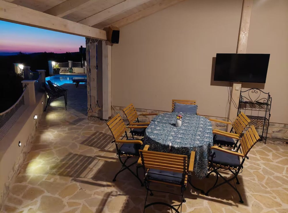 Villa Mediterranea SeaView Primošten