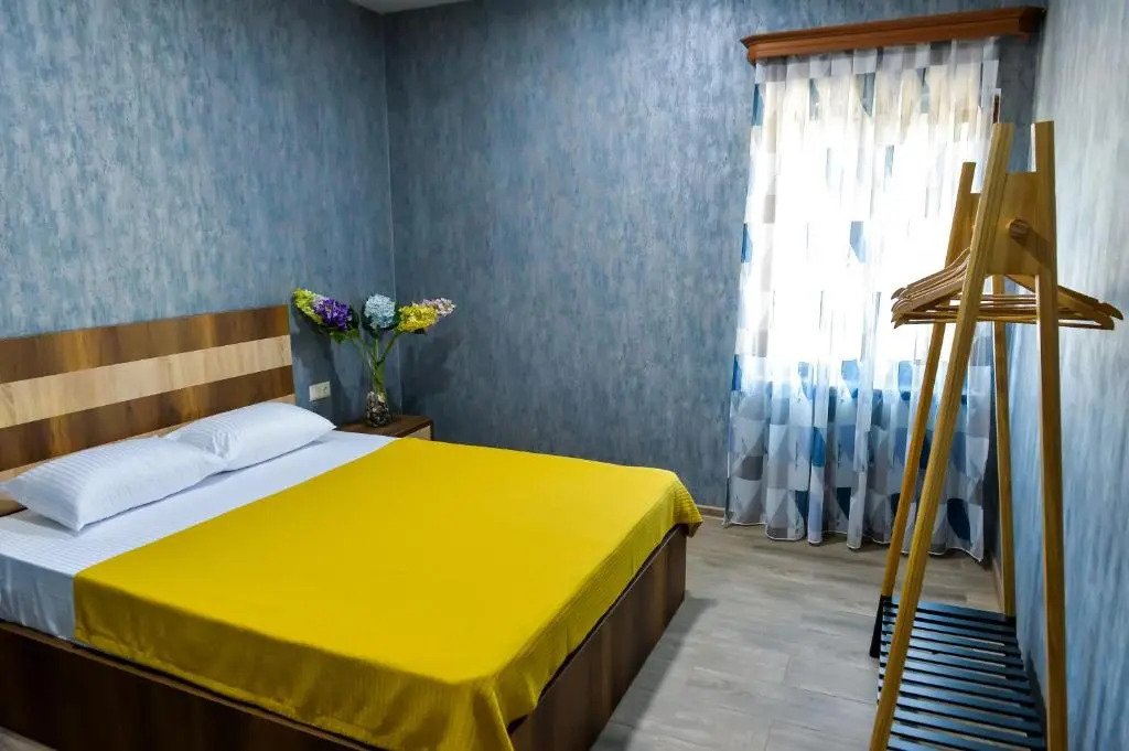 LIONS APARTMENT