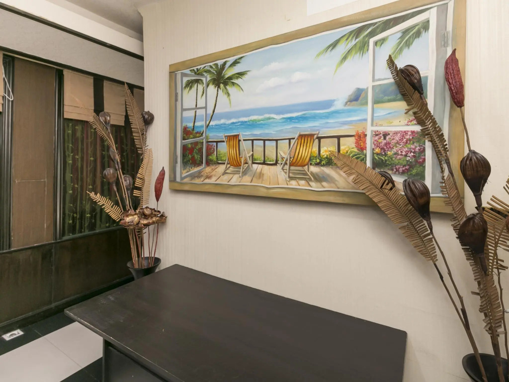 Everest Boutique 8 Inn