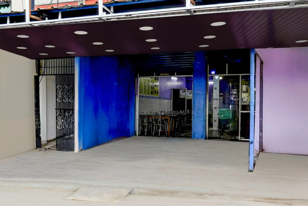 Hotel O Janappanchatram