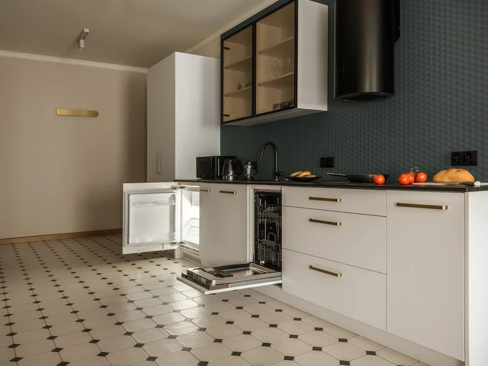 Art Palace by Fragola Collection
