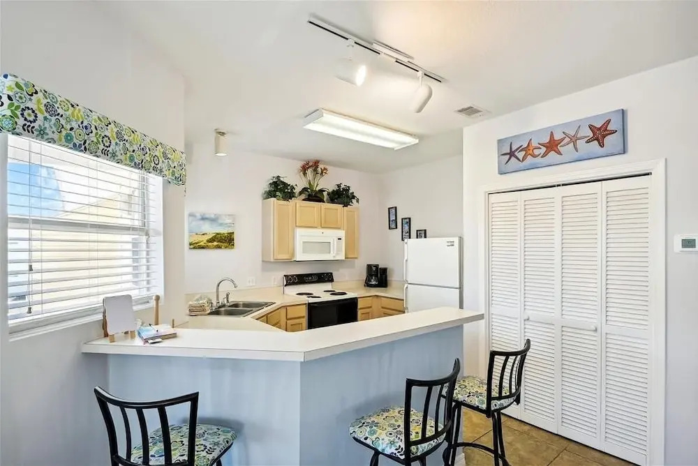 Sandpiper Cove 9228 2 Bedroom Condo by RedAwning