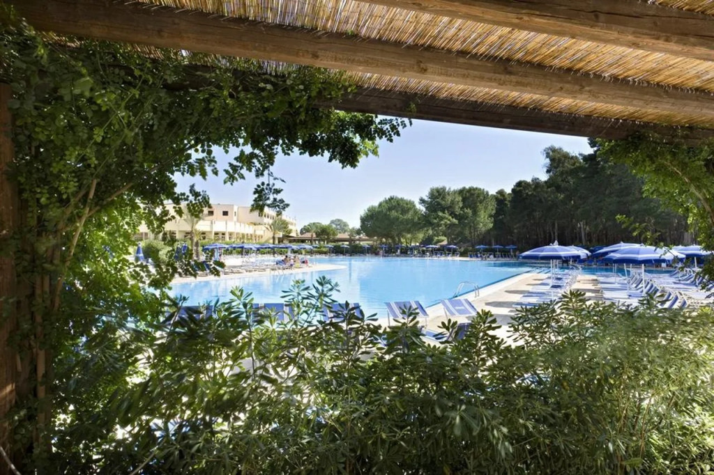 TH Marina di Pisticci - Ti Blu Village
