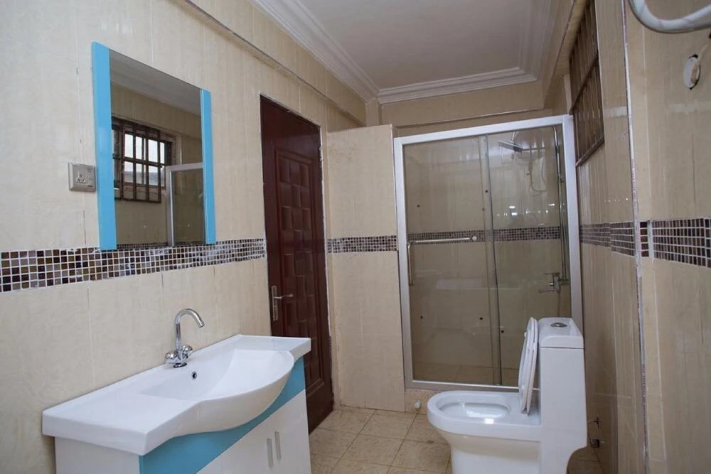 Comfort Hotel & Apartments