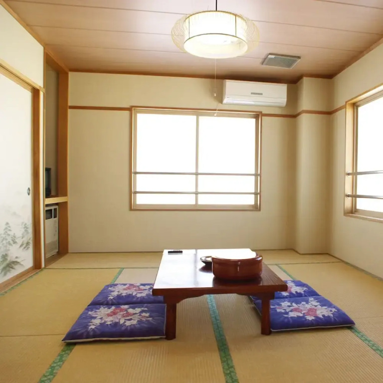 Hotel Elm Ishiuchi