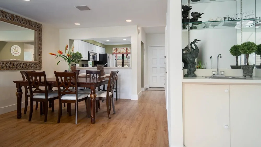 Beachwalk Villa 5075 - 2BR 2.5ba -