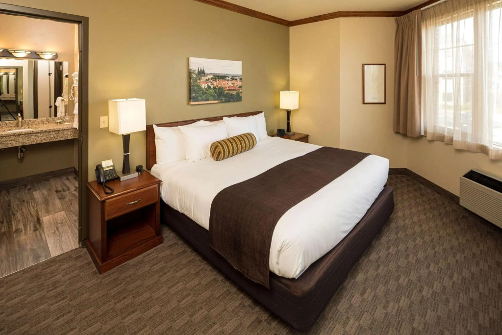 Kress Inn, an Ascend Collection Hotel