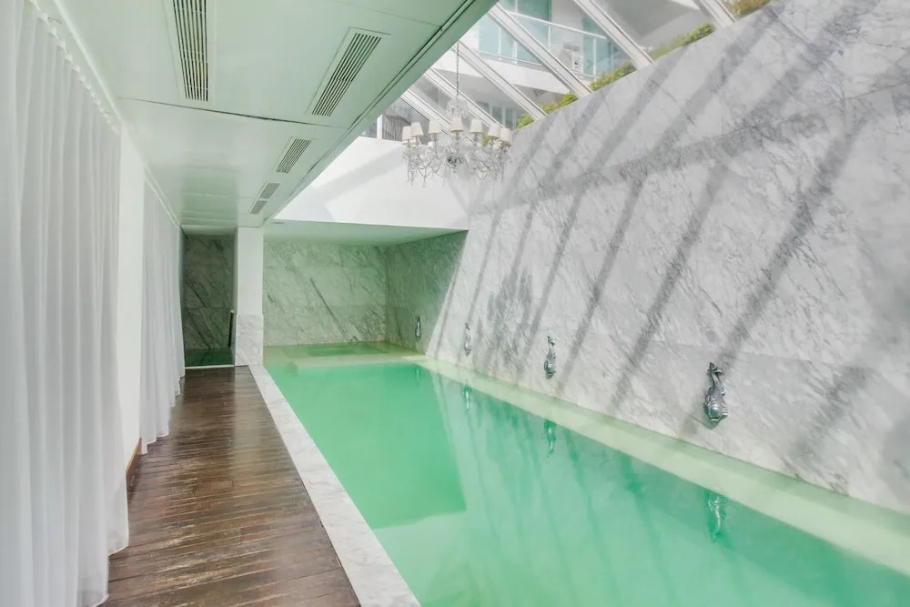 YOO 305 Moderno Apartamento