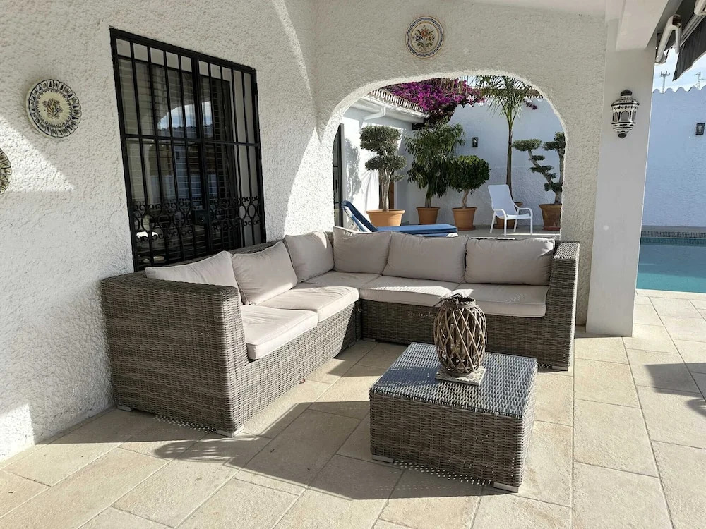 Villa La Casita Fuente del Baden 52