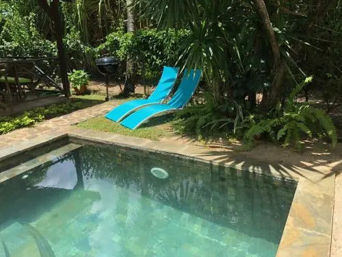 Villa Sirandane