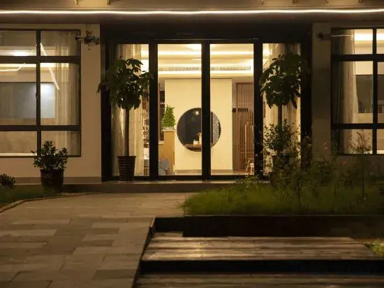 Zhuyingju Hostel