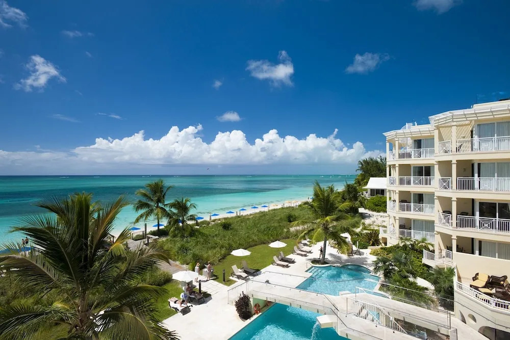 Windsong Oceanfront Villa