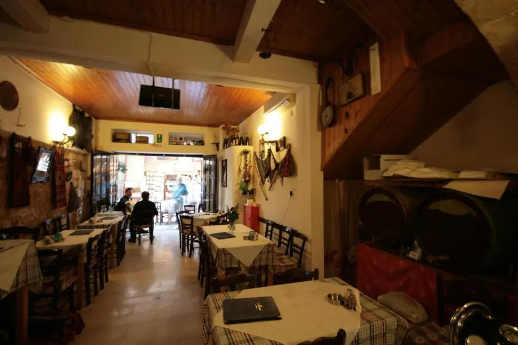 Chania Rooms