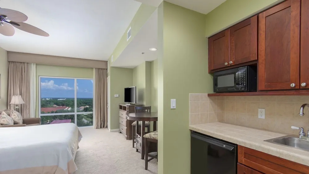 5000 Sandestin Blvd S Condo Unit 6909 and 6911 1 Bedroom 2.5 Bathrooms