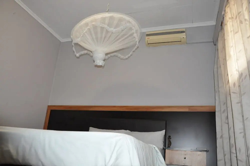 Chilambula Lodge