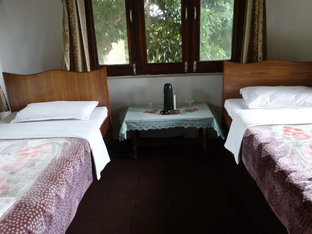 Nepal Wildlife Resort