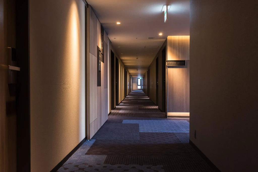 JR East Hotel Mets Premier Gotanda