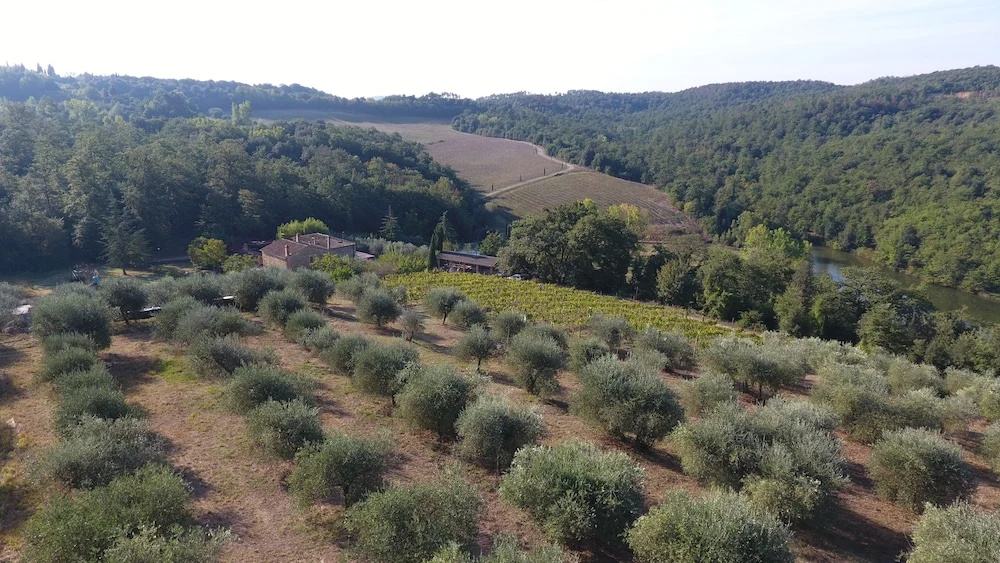 Agriturismo San Bernardino Del Lago