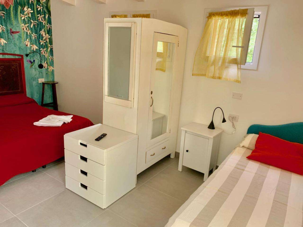 La Panoramica Country House