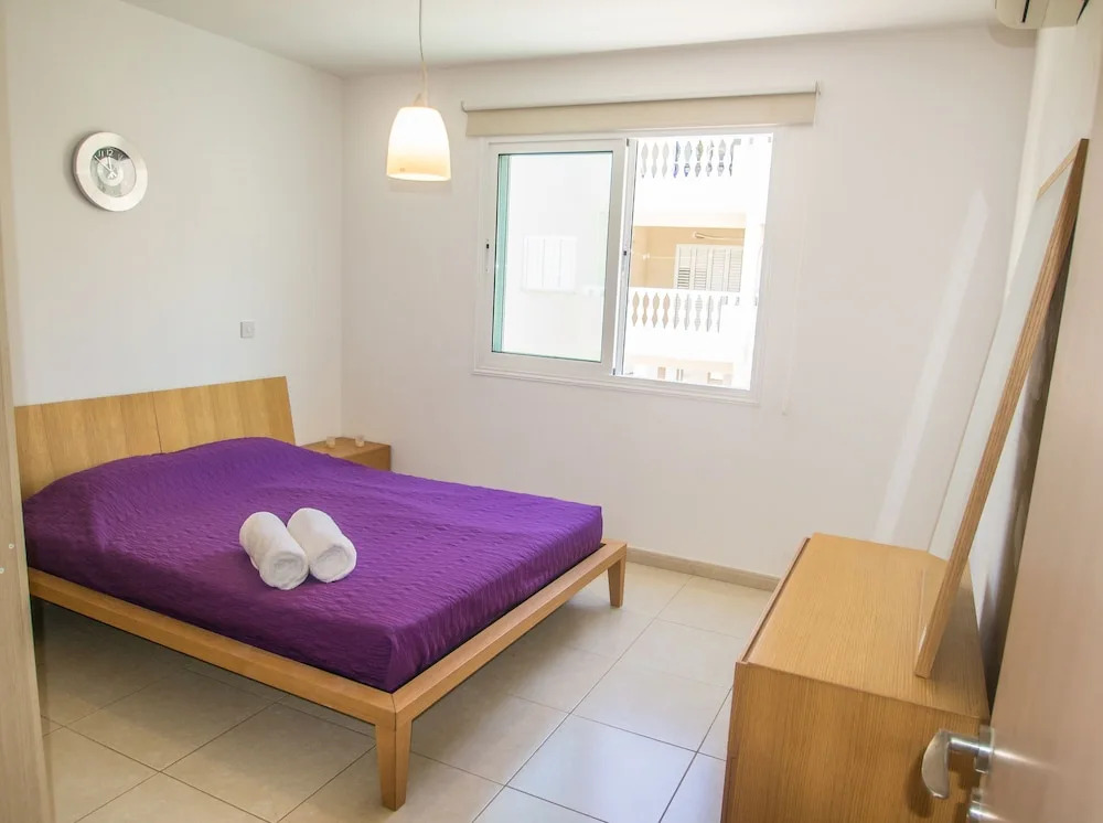 Kapparis Luxury Holiday Apartment