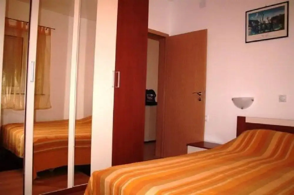 Apartment Niko