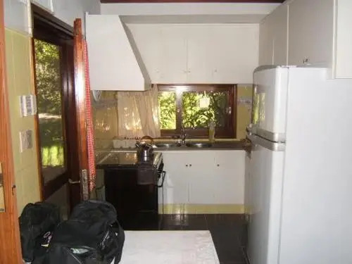 Chalet Chocolate