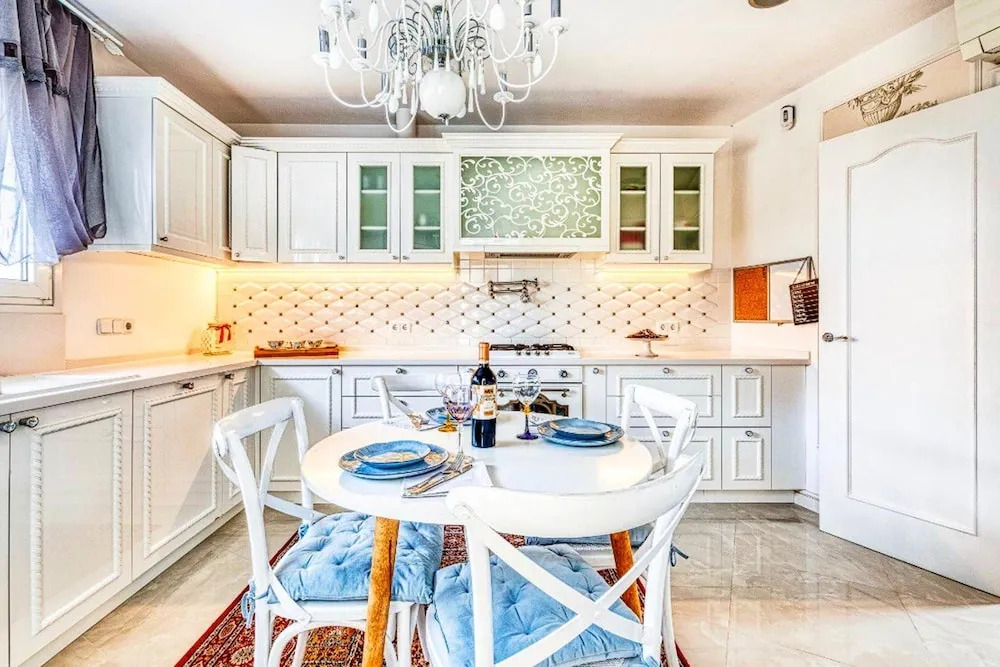 Villa with 7 Bedrooms in Cambrils, with Private Pool, Furnished Terrace And Wifi