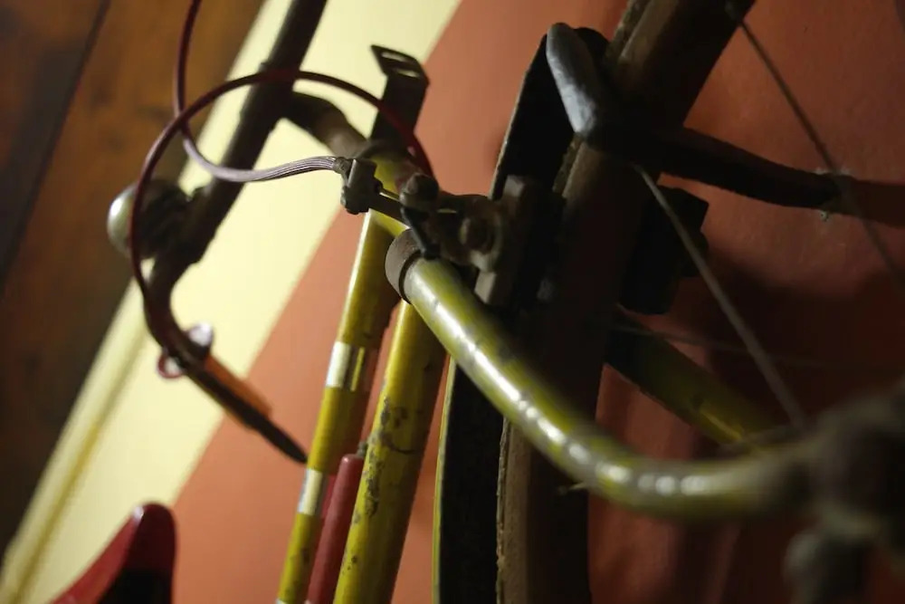 B&B La Bicicletta