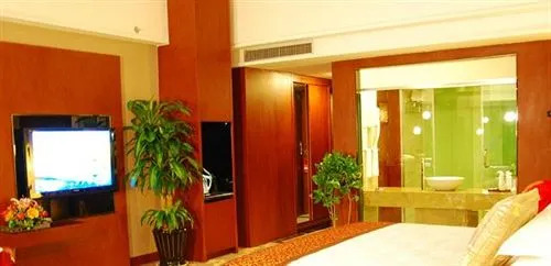 Sightseeing Xishuangbanna Hotel