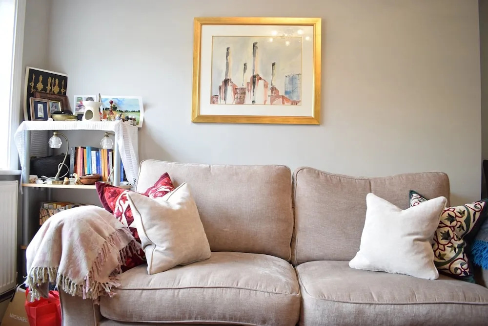 Spacious 1 Bedroom Apartment in Camberwell