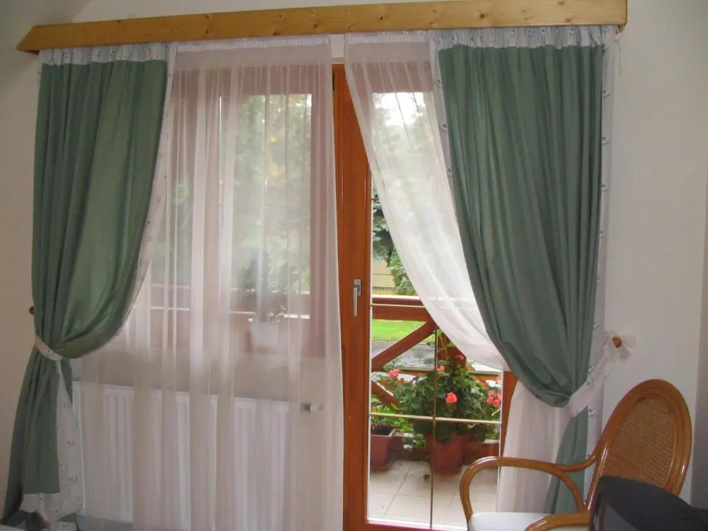 Tölgyes Apartment