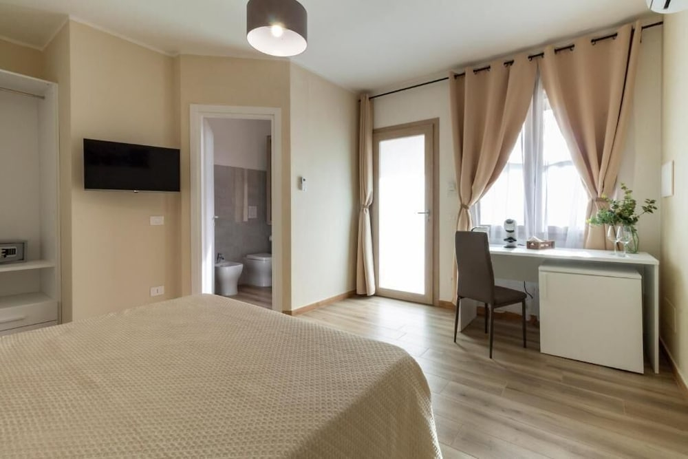 Affittacamere Villa Lumal