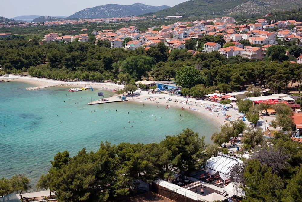 Villa Flipa Apartment Filipa