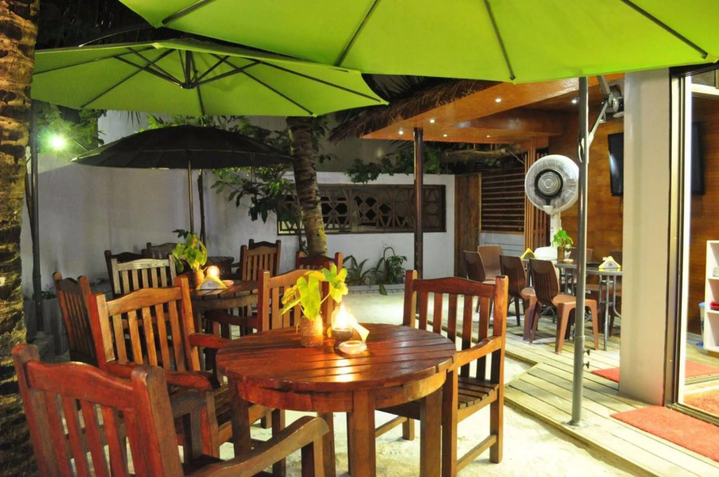 Summer Villa Guest House