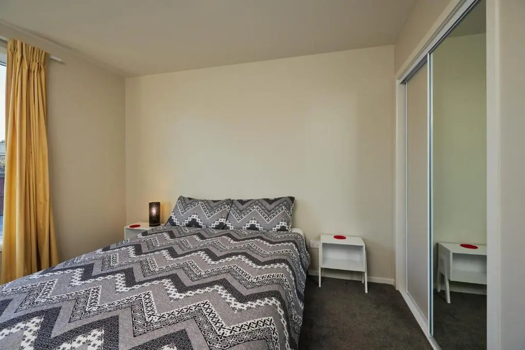 Simon's Place - Kaikoura Holiday Home