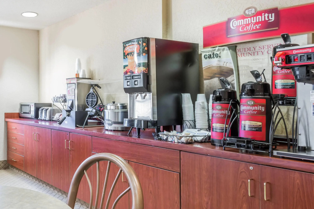 Microtel Inn & Suites Marianna