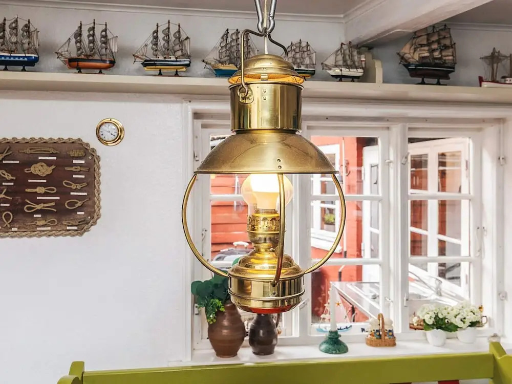 4 Person Holiday Home in Aeroskobing-by Traum