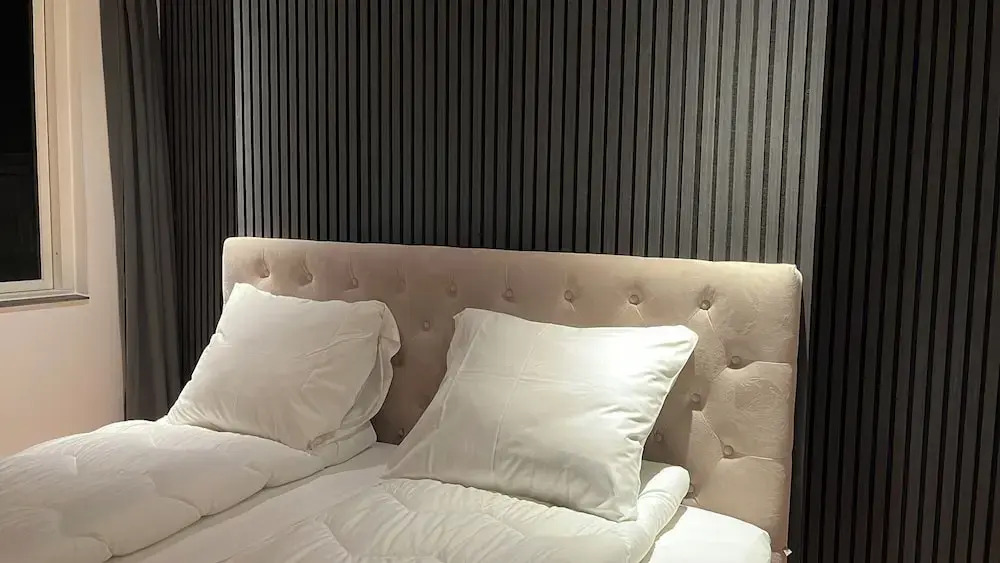 Maison Nord 6 min from Airport & Sleep 6