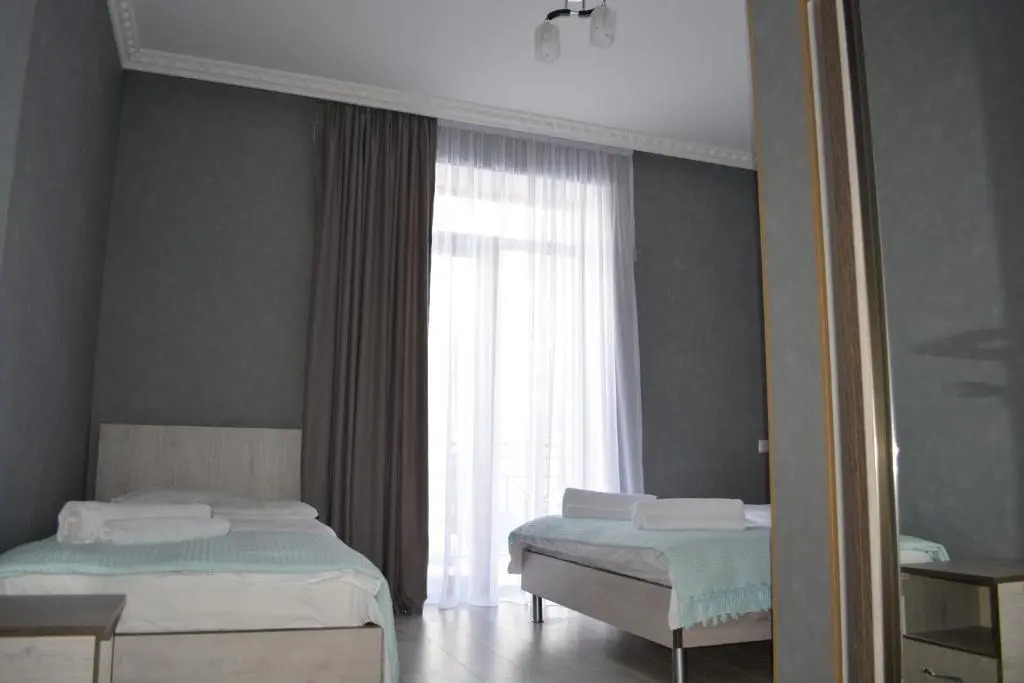 Hotel Elegant