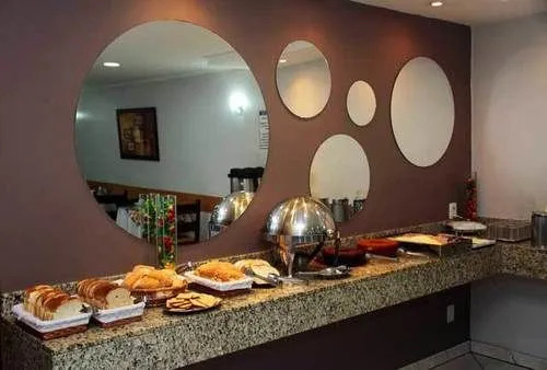 Hotel Metrópole