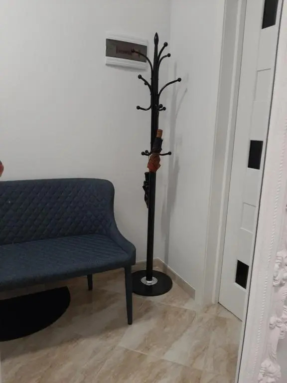 Apartment in Serbska Lviv