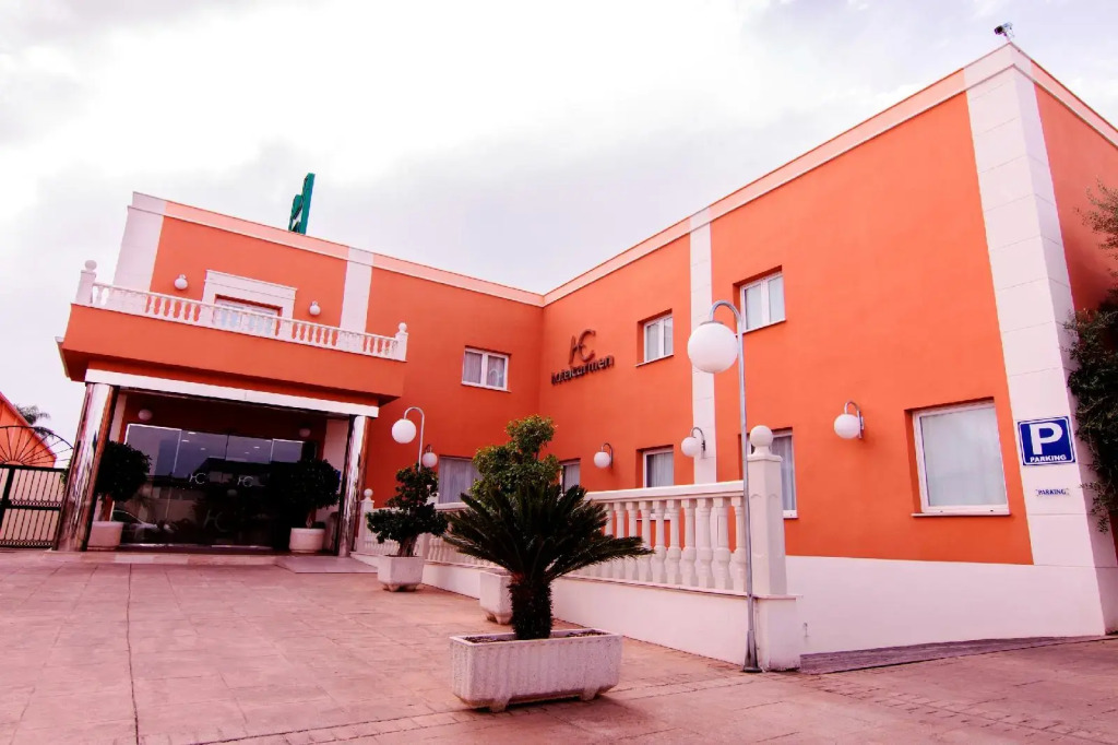 Hotel Carmen