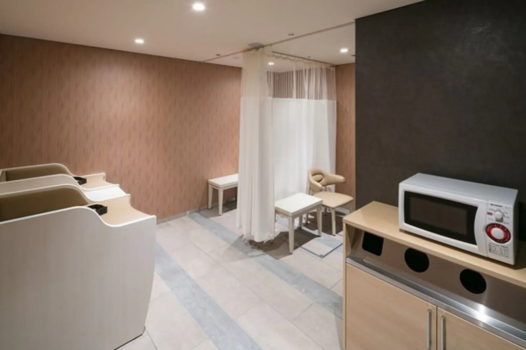Tokyo Bay Tokyu Hotel