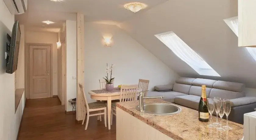 Natalex Apartments