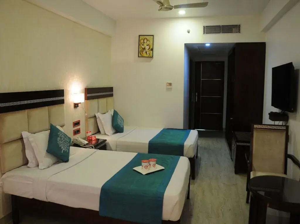 Republic Hotel