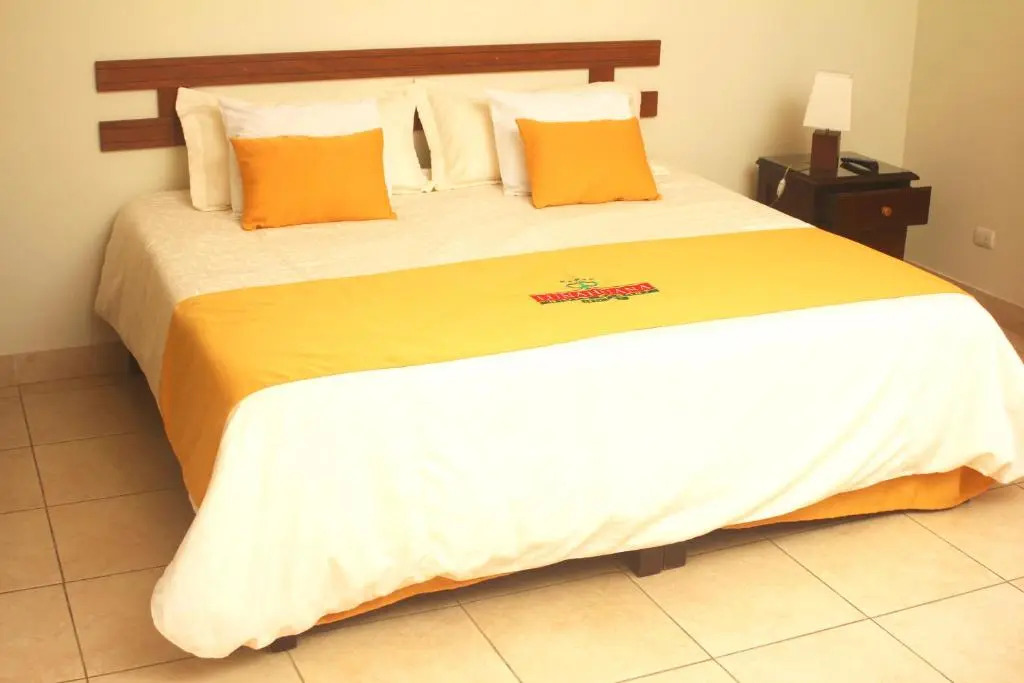 Lunahuana River Resort